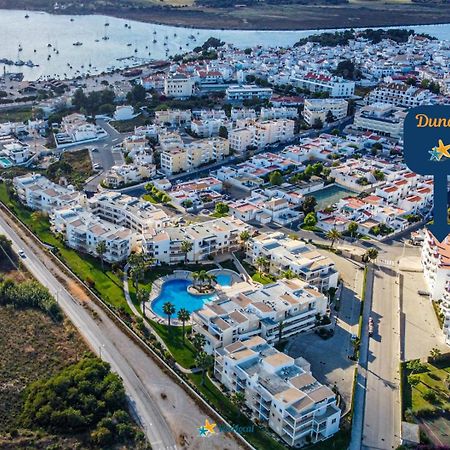 Dunas Alvor- Apartamento Viva Local Екстериор снимка