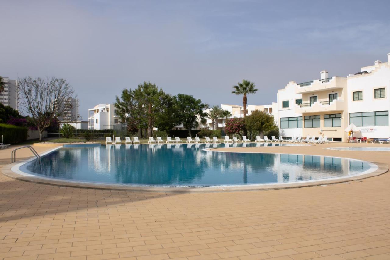 Dunas Alvor- Apartamento Viva Local Екстериор снимка