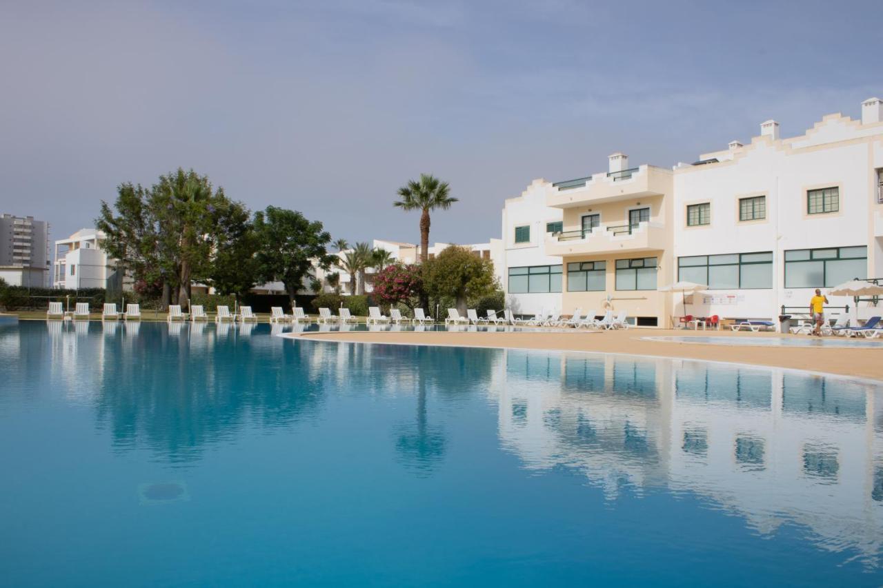 Dunas Alvor- Apartamento Viva Local Екстериор снимка