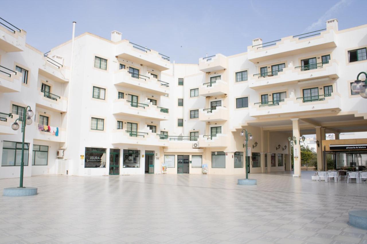 Dunas Alvor- Apartamento Viva Local Екстериор снимка