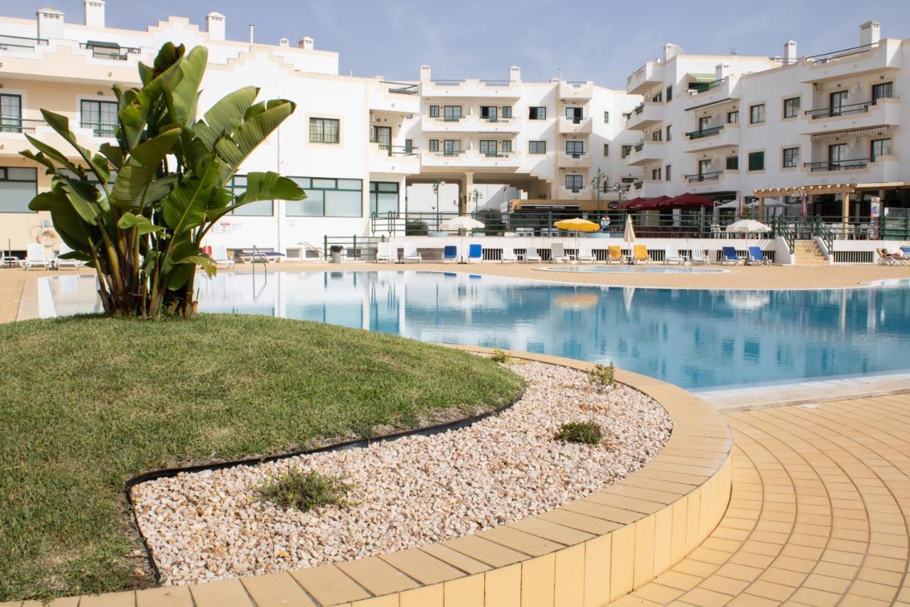 Dunas Alvor- Apartamento Viva Local Екстериор снимка