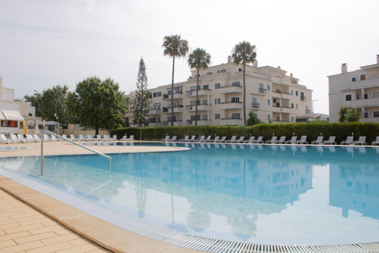 Dunas Alvor- Apartamento Viva Local Екстериор снимка