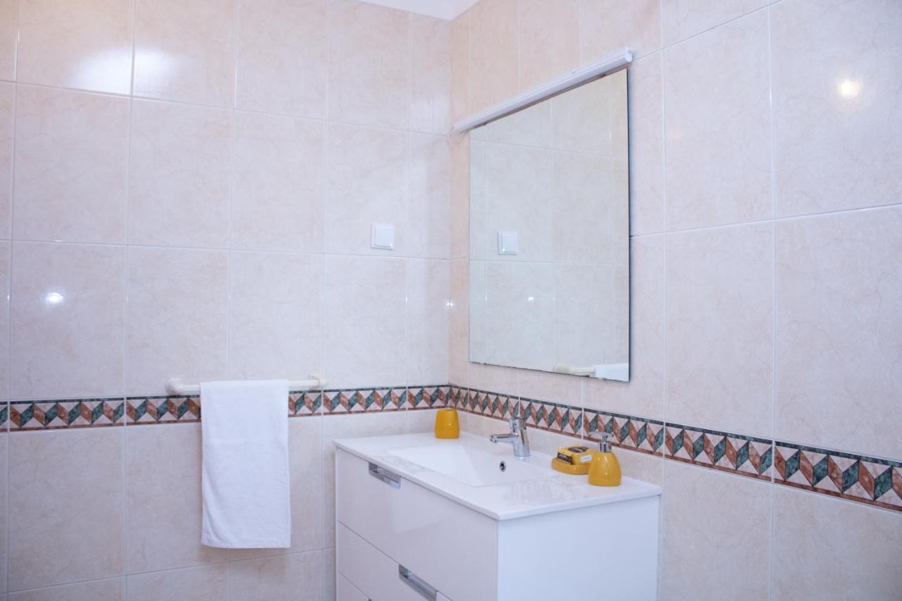 Dunas Alvor- Apartamento Viva Local Екстериор снимка