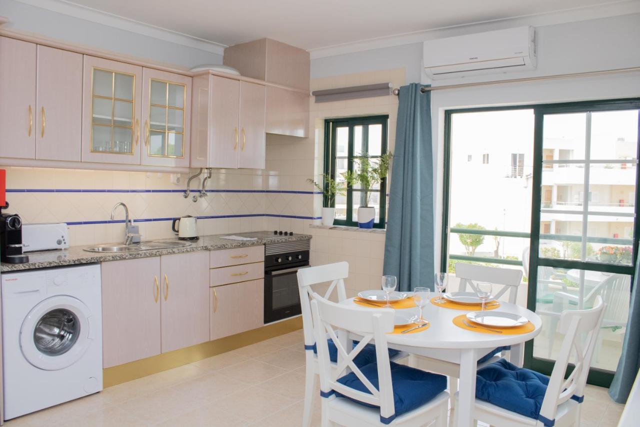 Dunas Alvor- Apartamento Viva Local Екстериор снимка