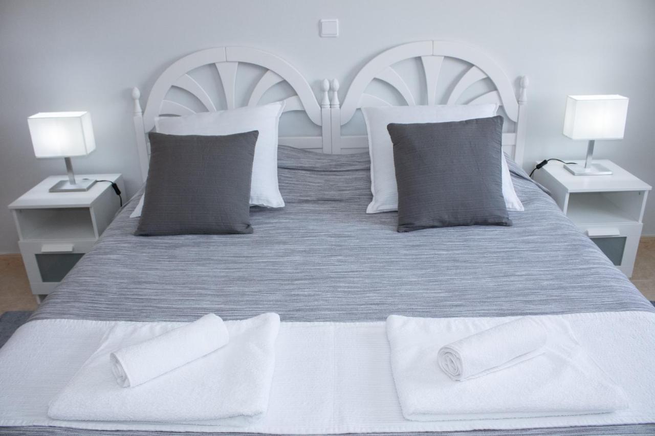 Dunas Alvor- Apartamento Viva Local Екстериор снимка