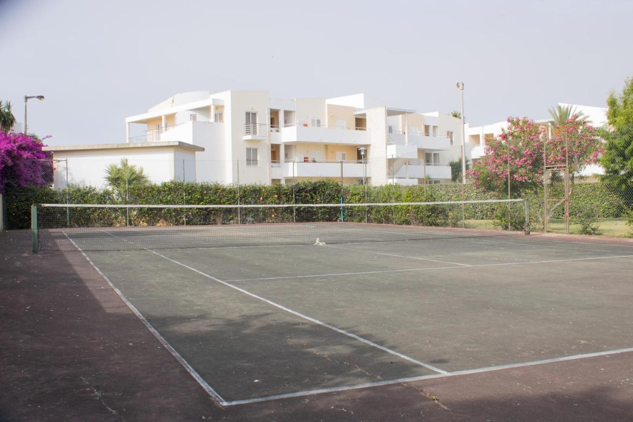 Dunas Alvor- Apartamento Viva Local Екстериор снимка