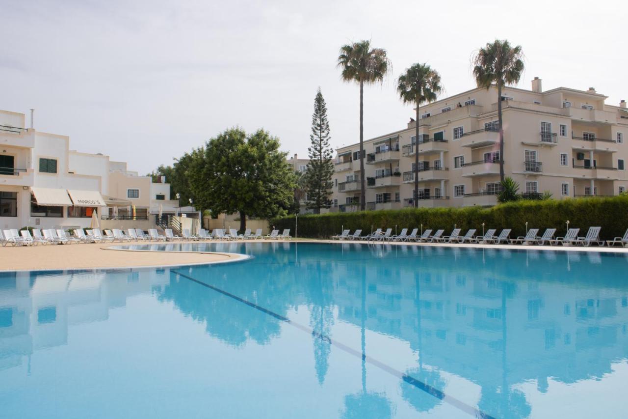 Dunas Alvor- Apartamento Viva Local Екстериор снимка