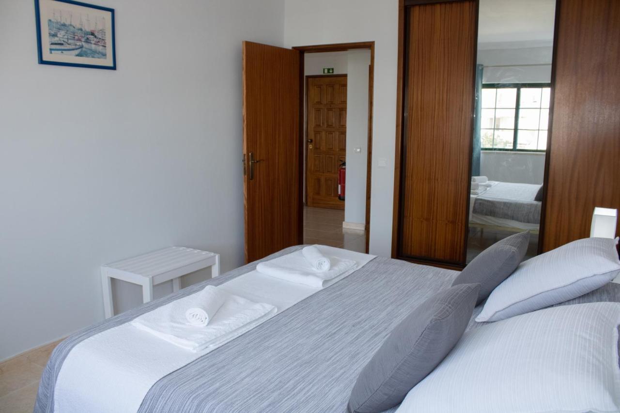 Dunas Alvor- Apartamento Viva Local Екстериор снимка