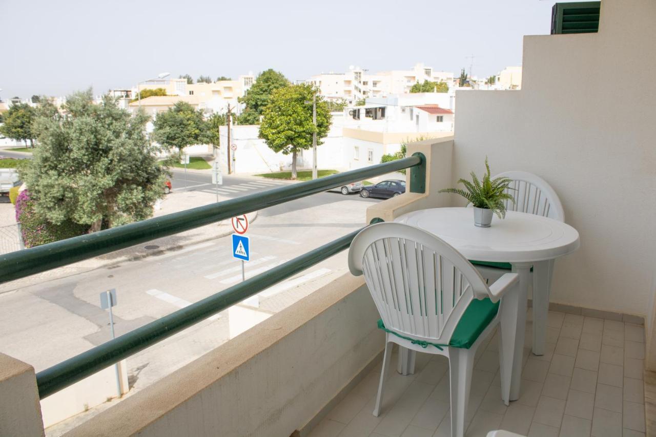 Dunas Alvor- Apartamento Viva Local Екстериор снимка