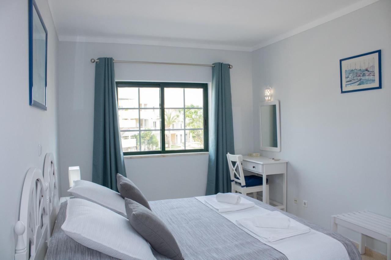 Dunas Alvor- Apartamento Viva Local Екстериор снимка