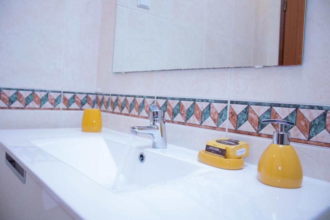 Dunas Alvor- Apartamento Viva Local Екстериор снимка