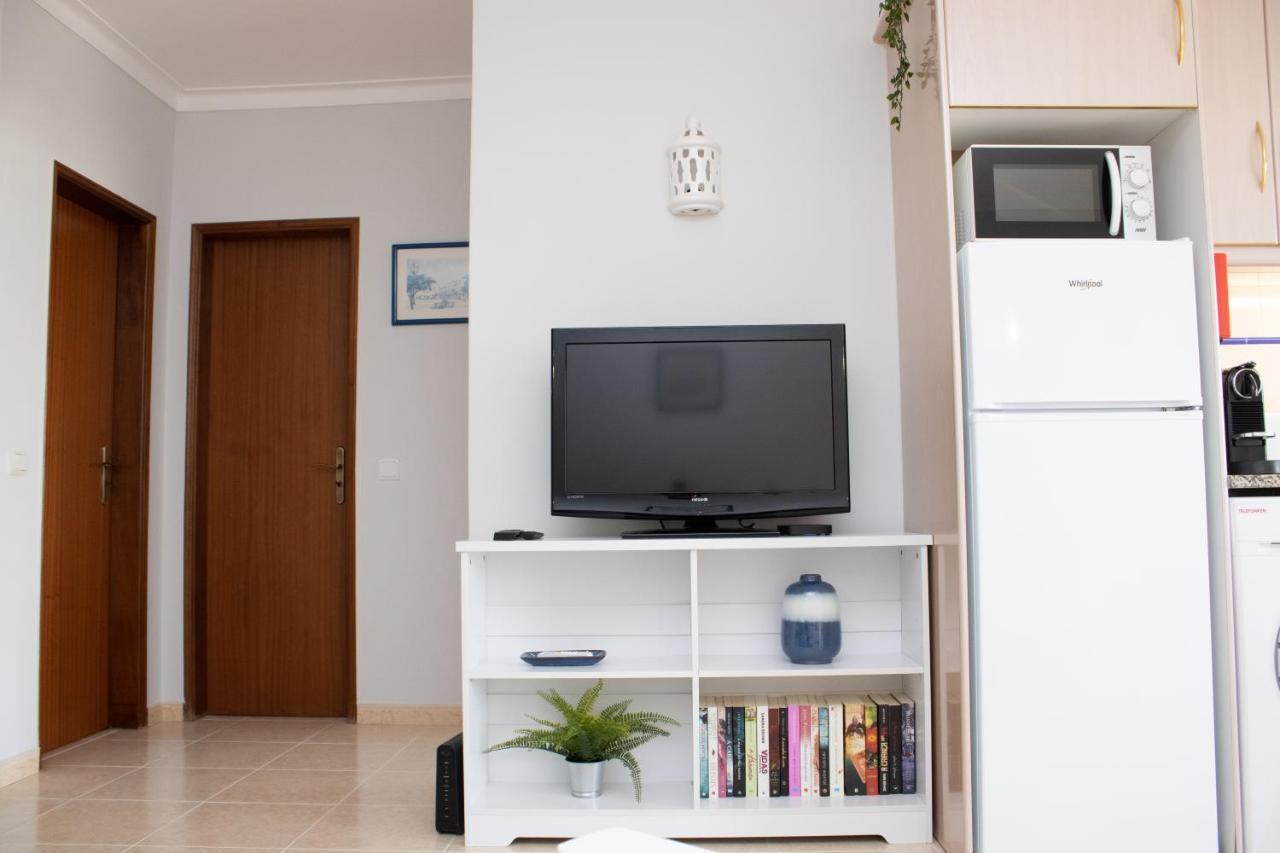 Dunas Alvor- Apartamento Viva Local Екстериор снимка